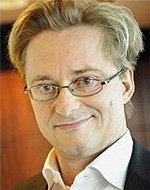 Mikael Jungner