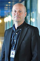Kari Haapamäki