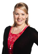 Katri Viippola