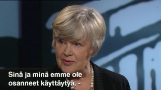 Rehn ja Alho