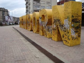 Kosovo on Euroopan nuorin valtio