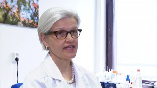 ylilääkäri Tanja Vuorela, Terveystalo