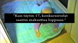 Laman lapset
