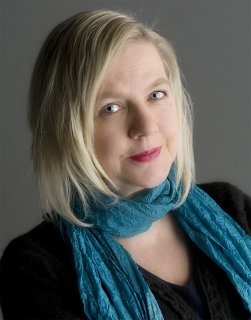 Liselott Forsman