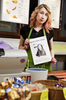 #lovemilla