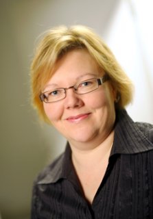 Maija Hupli. Kuva. Jyrki Valkama / Yle Kuvapalvelu