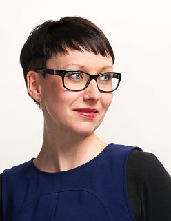 Mari Tähjä