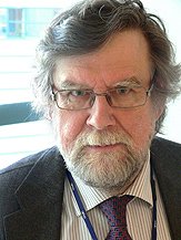 Martti Soramäki / Kuva: Yle
