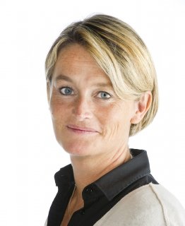 Mary Gestrin