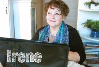 Irene Naden
