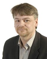 Olli Sipilä. Kuva: Yle