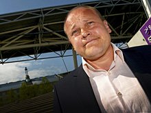 Mixu Paatelainen Kuva: Lehtikuva