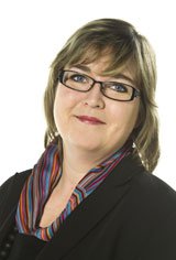 Päivi Nummi-Aho
