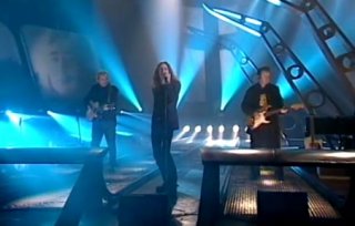 Ville Valo ja Agents