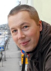 Petri Home