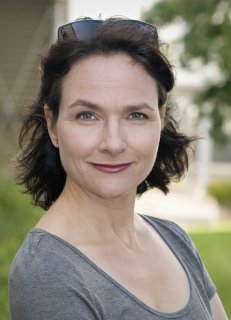 Pia Hagström