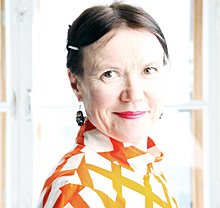 Rosa Liksom