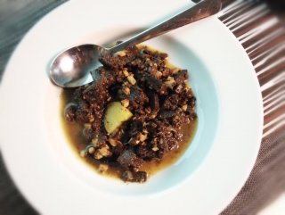 Rössypottu on oululainen perinneruoka