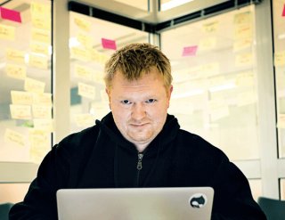 Sami Kallinen