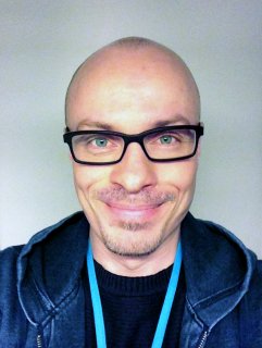 Sami Koivisto