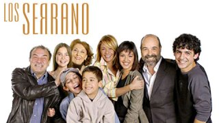 Serranon perhe