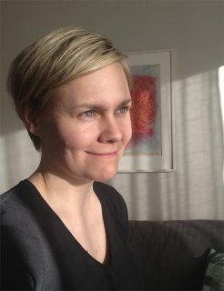 Tanja Iikkanen