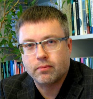 Tapio Raunio