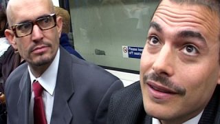 The Yes Men Fix The World