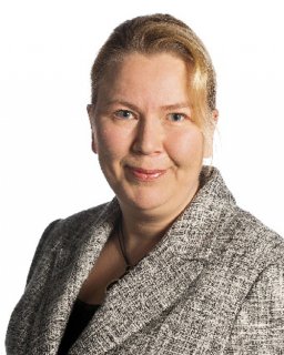Tuija Aalto