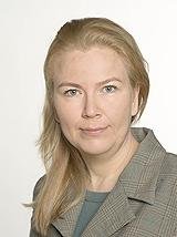 Tuija Aalto