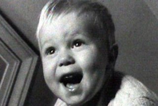 Lapsi 1956