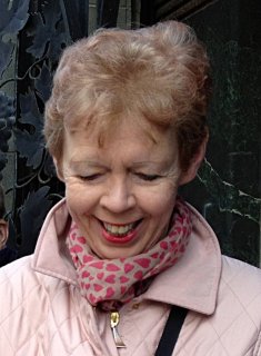 Tuula Sarotie