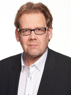 Ville Vilén