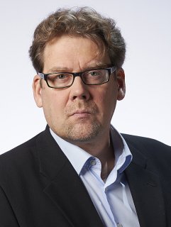 Ville Vilén