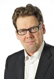 Ville Vilén