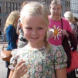 Vivi, Kuva: Kaisa Erola