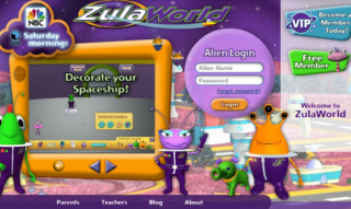 Zula World