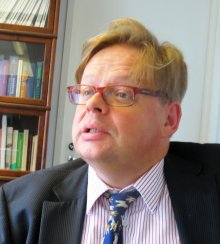 Juhana Vartiainen