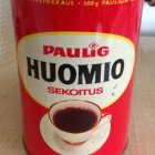 Kuvan lähetti Paula Kivistö