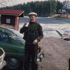 Myös tämän lähetti Janne Timoska