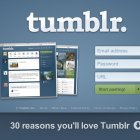 tumblr