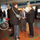 Kotikadun jäähyväisjuhlat 8.12.12