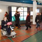 Kotikadun jäähyväisjuhlat 8.12.12