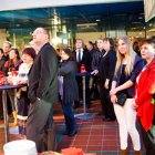 Kotikadun jäähyväisjuhlat 8.12.12