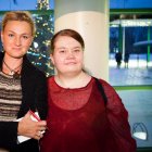 Kotikadun jäähyväisjuhlat 8.12.12