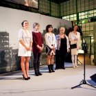 Kotikadun jäähyväisjuhlat 8.12.12