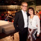 Kotikadun jäähyväisjuhlat 8.12.12