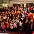 Kotikadun jäähyväisjuhlat 8.12.12