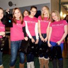 Kotikadun jäähyväisjuhlat 8.12.12