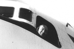 Kuva: Matkaan l�hd�ss�. YLE Kuvanauha.